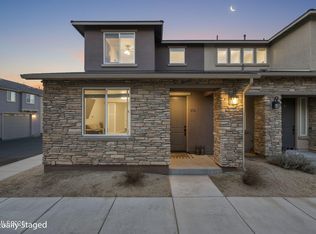 974 W End St, Carson City, NV