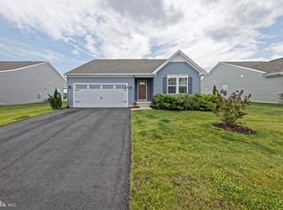 24895 Long Cove Ct, Millsboro, DE 19966