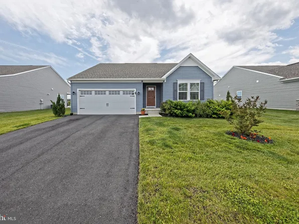 24895 Long Cove Ct, Millsboro, DE 19966