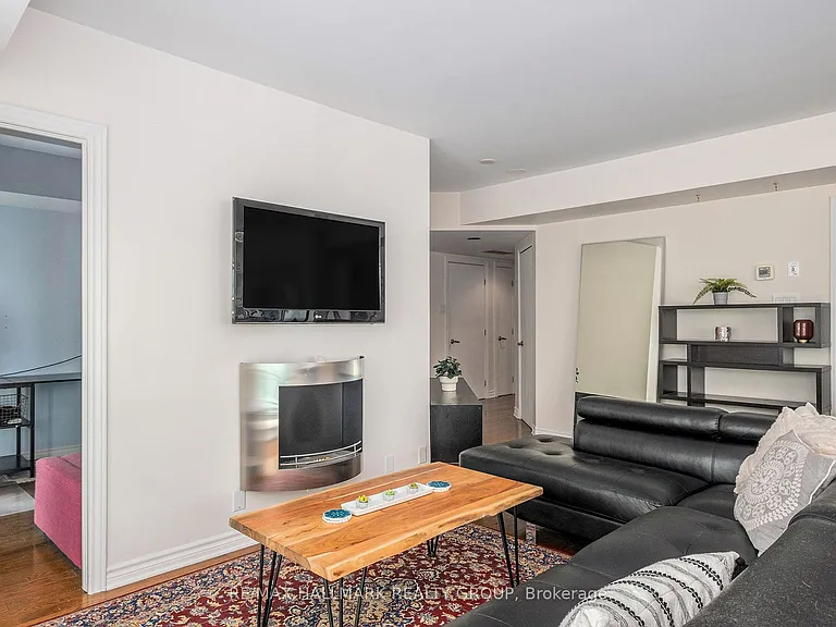 445 Laurier Ave W #Penthouse 4 — Photo 8
