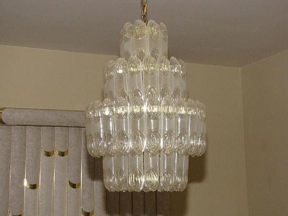 Dining Room Chandelier