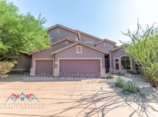 3217 W Espartero Way, Phoenix, AZ 85086