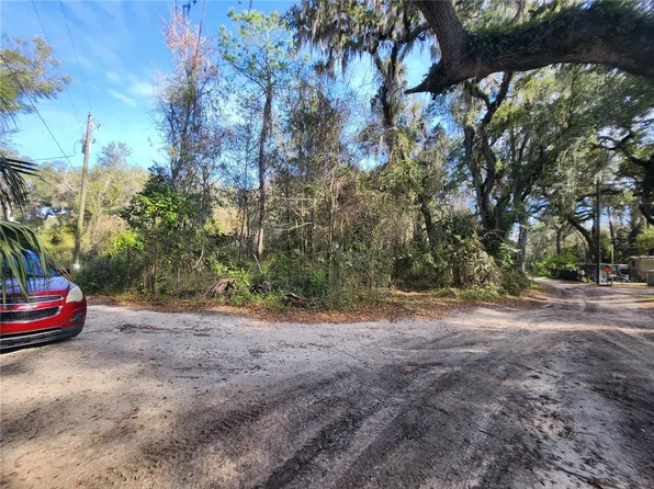 3865 NE 170th St Lot 1-2, Citra, FL 32113
