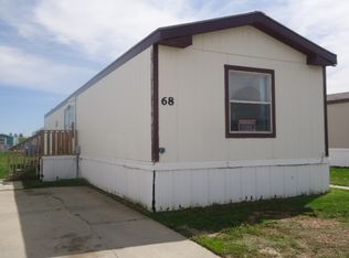 68 Sierra Dr, Gillette, WY 82716