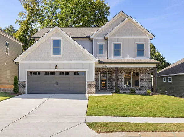 9804 Mayfly Rd #71, Ooltewah, TN 37363