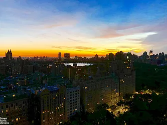 Rented by Brown Harris Stevens