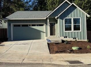 2261 NE 207th Pl, Fairview, OR 97024