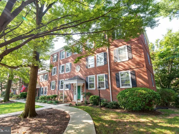 2960 S Columbus St #3257, Arlington, VA 22206