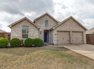 417 Boxwood Trl, Forney, TX 75126