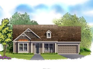 108 Willow Overlook, Canton, GA 30115