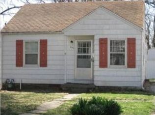 209 E 79th Ter, Kansas City, MO 64114