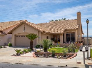 6344 W Bardmoor Ave, Banning, CA 92220