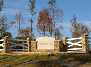 Creekside, Forsyth, GA 31029