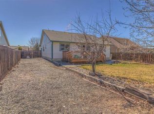 20776 Amber Way, Bend, OR 97701