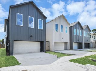 6407 Goforth St, Houston, TX 77021