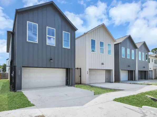 6407 Goforth St, Houston, TX 77021