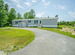 80 Clark Rd, Prospect, ME 04981