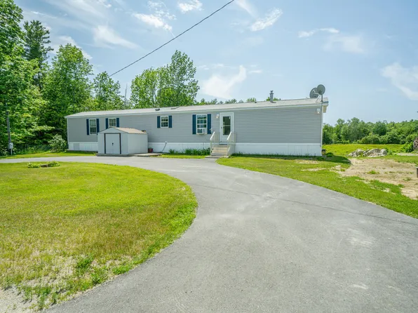 80 Clark Road, Prospect, ME 04981