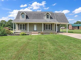 83 Pisgah Rd, Brighton, TN 38011