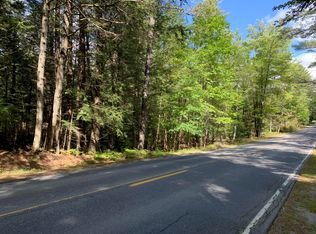 0 New Rd, Hollis Center, ME 04042