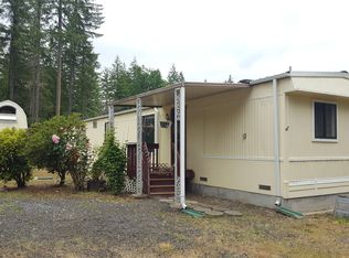 30 W Satko Glen Rd, Elma, WA 98541
