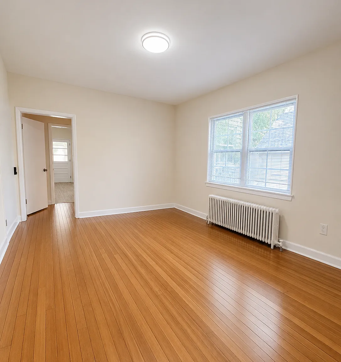 3 bed, 1100 sqft, $3,000 — Photo 1