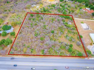 6011 Babcock Rd, San Antonio, TX 78240