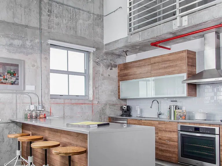 Filling Station Lofts — Photo 17