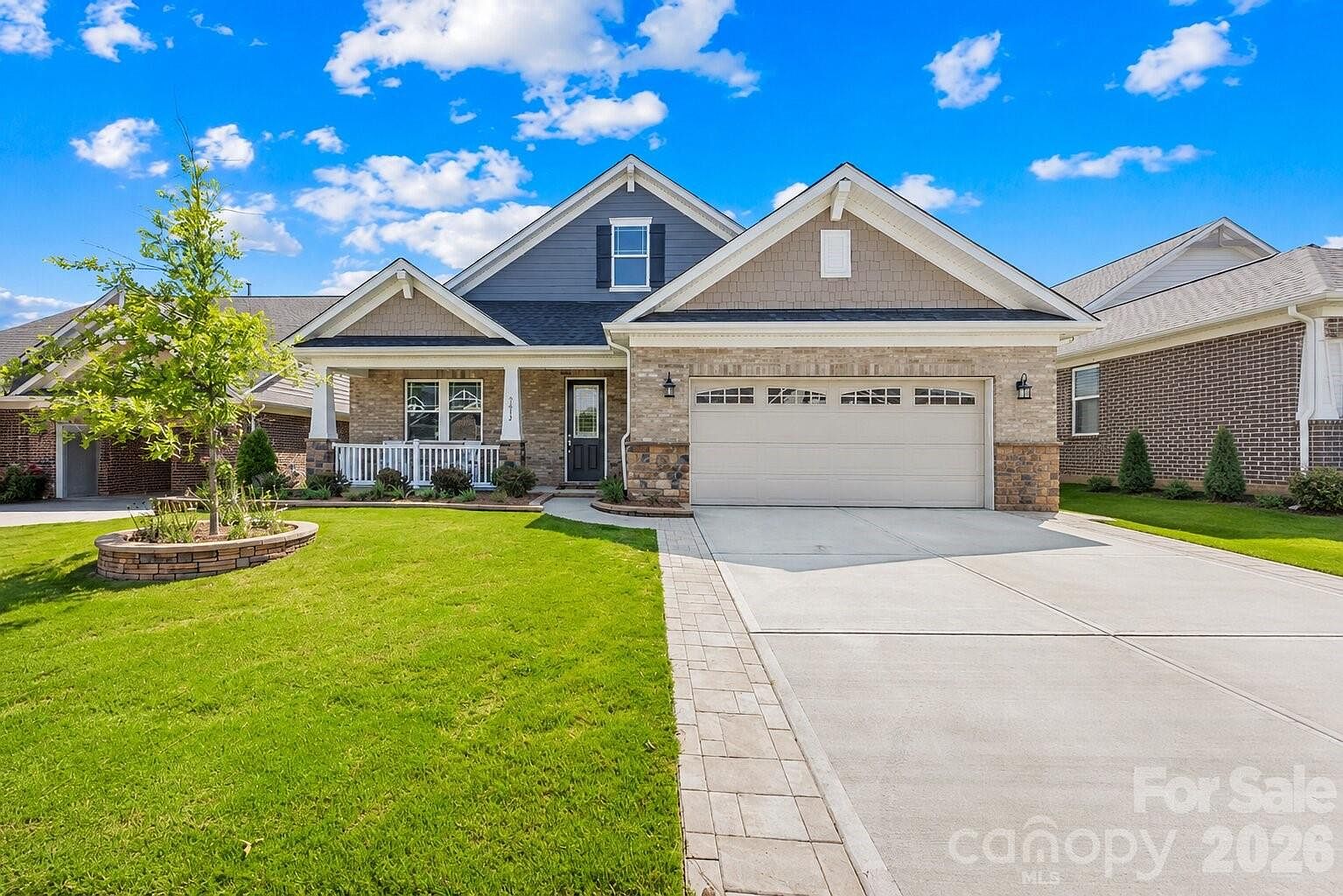 9612 Liberty Hill Dr, Mint Hill, NC 28227 | MLS #4398722 | Zillow