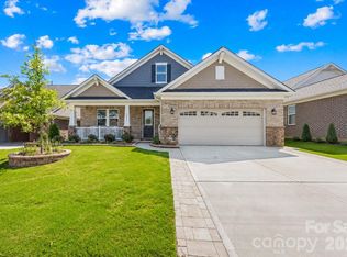 9612 Liberty Hill Dr, Mint Hill, NC 28227
