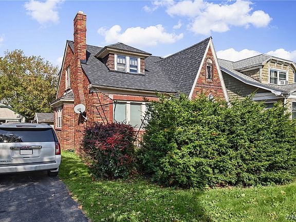 2nd image of 328 Highgate Ave