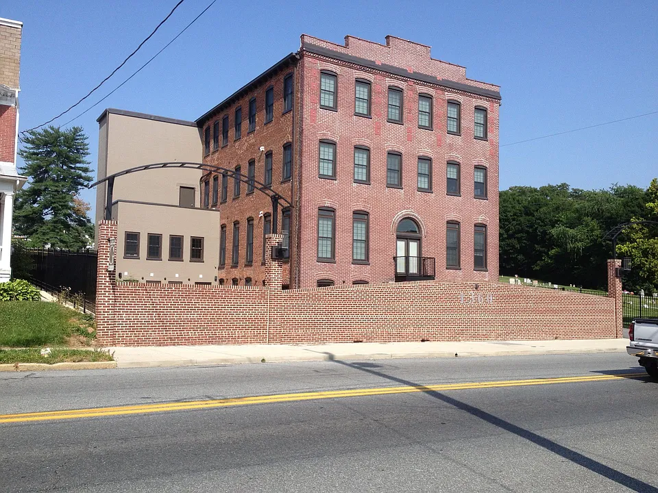 George Street Suites