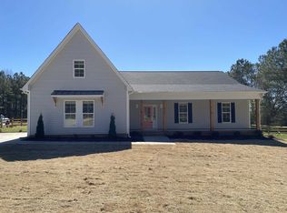 9712 Earpsboro Chamblee Rd, Wendell, NC 27591