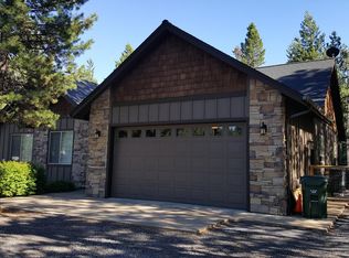 17495 Rail Dr, Bend, OR 97707