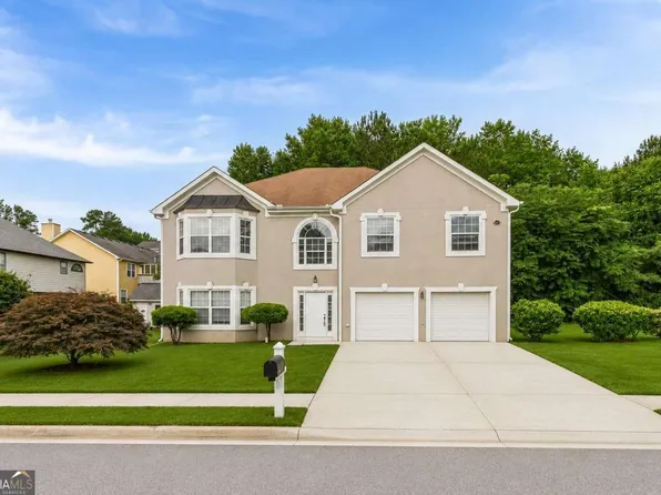 2364 Fallbrook Ct, Duluth, GA 30096