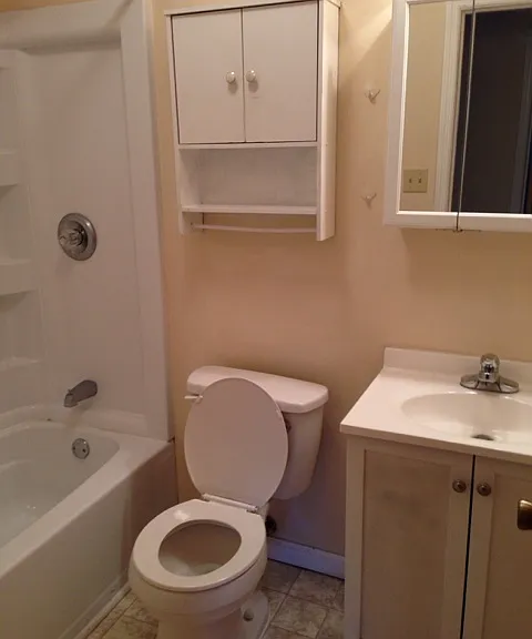 Walton Road Duplexes — Photo 4