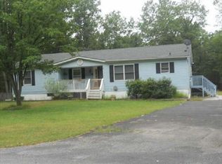 98 Shenkel Rd, Effort, PA 18330