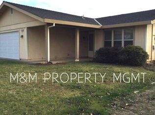 1736 Klamath River Dr, Rancho Cordova, CA