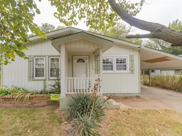 1716 N 10th St, Independence, KS 67301