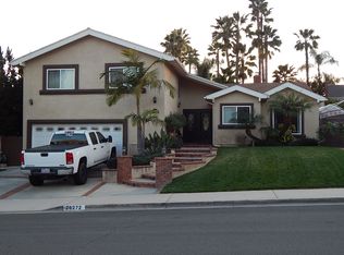 26272 Tarrasa Ln, Mission Viejo, CA 92691