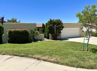 13412 Pinnacle View Pl NE, Albuquerque, NM 87112