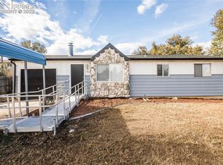 1306 Coventry Dr, Colorado Springs, CO 80906