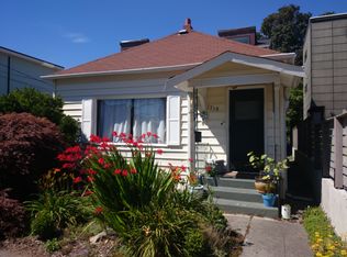 1710 NW 61st St, Seattle, WA 98107