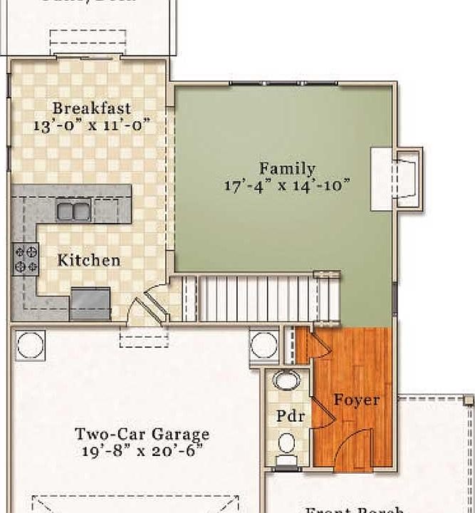 2nd image of 245 Marsh Creek Dr #30