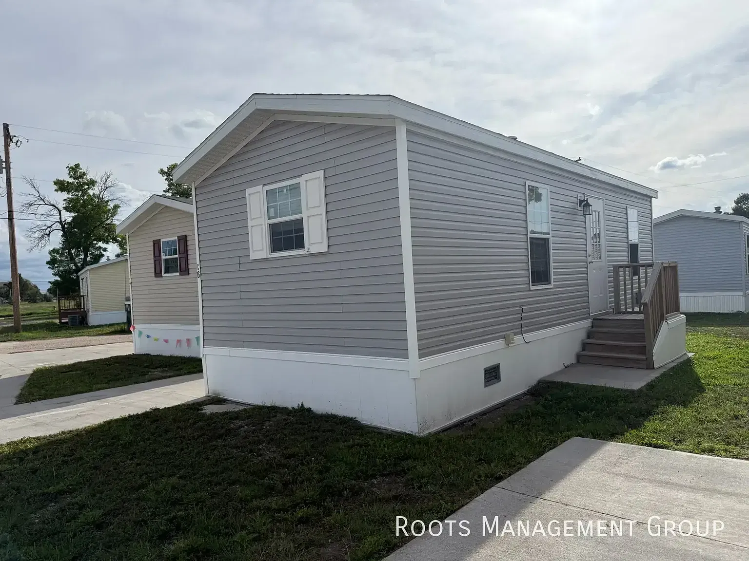 1 Bed 1 Bath Home Available for Lease at Alliance Vista MH and RV Park - Apply Now! — Photo 2
