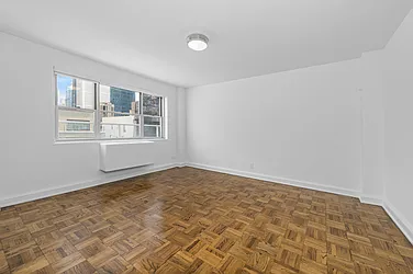 Rented by Rudin Management Company, Inc.