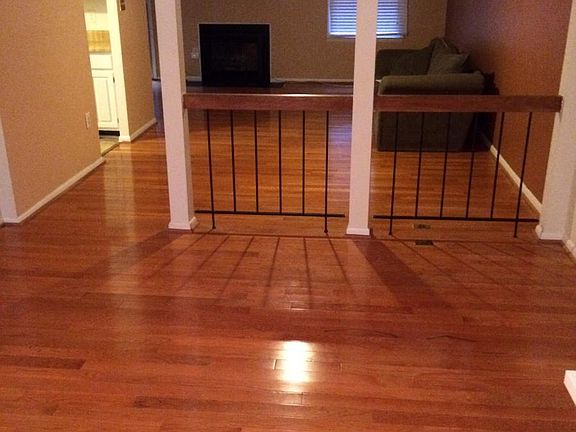 Living Room/Dining Room