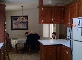 6385 Gerre Ln, Stagecoach, NV 89429