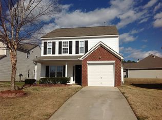 1406 Cherith Ct NW, Concord, NC 28027