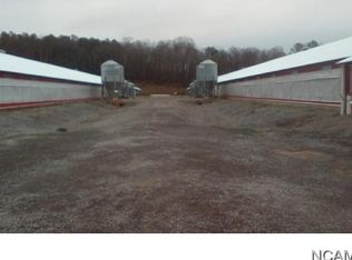 6463 County Highway 30, Blountsville, AL 35031